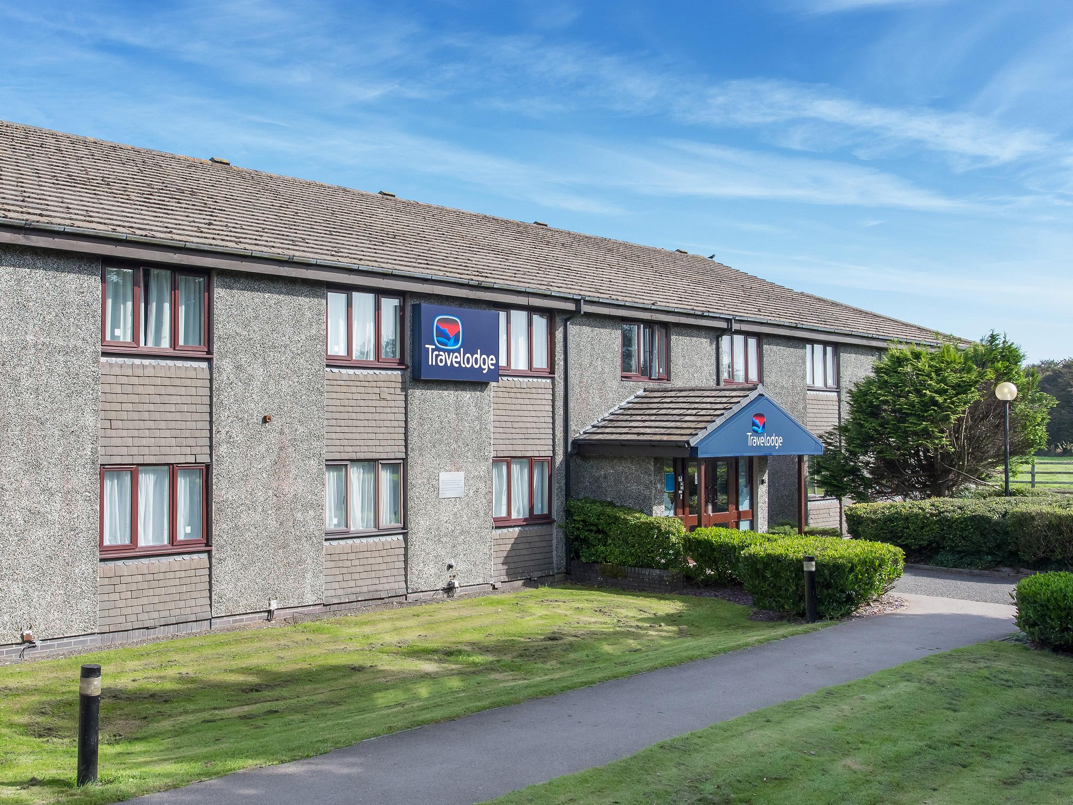 Travelodge Okehampton Sourton Cross 2