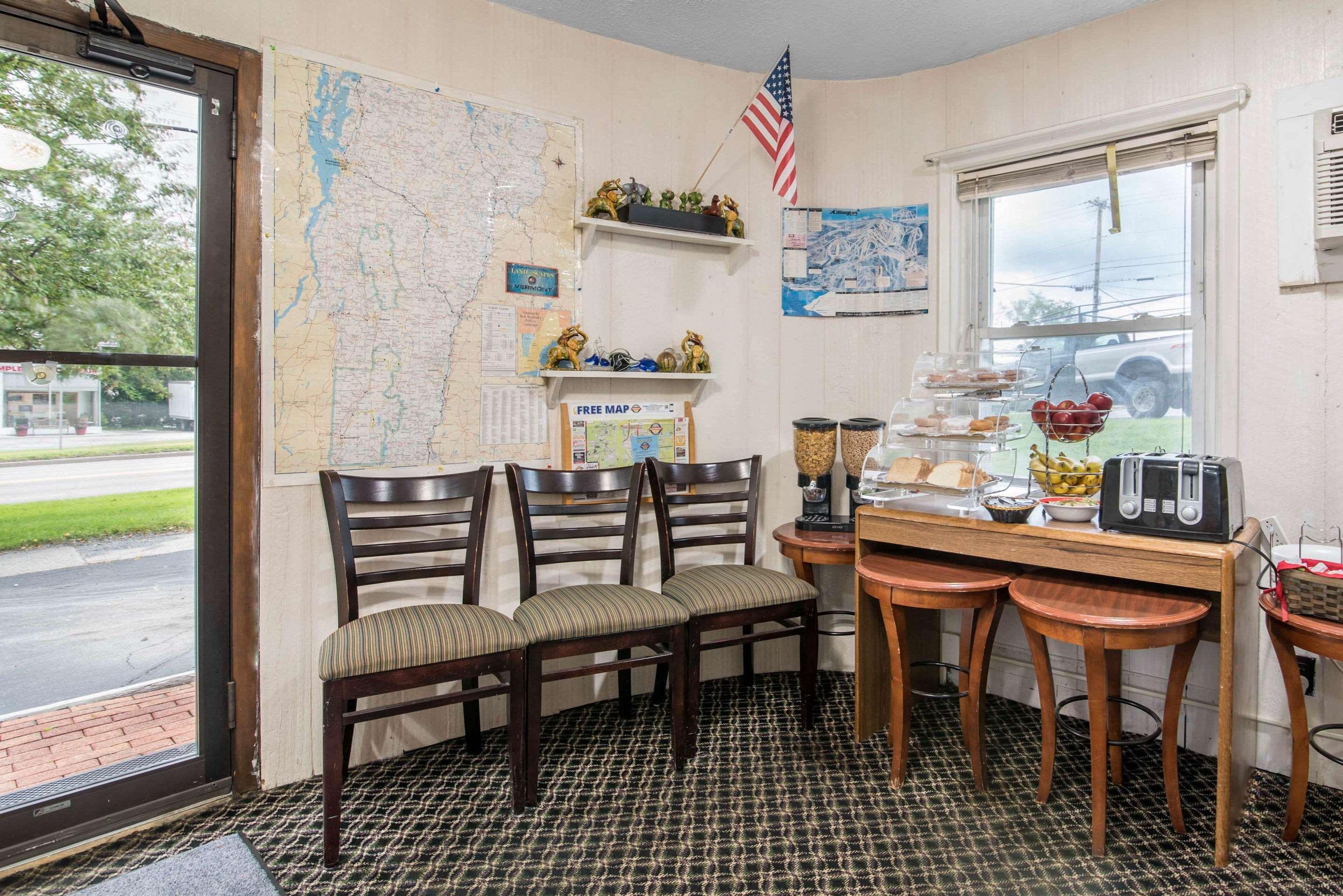 Rodeway Inn Rutland - Killington 2