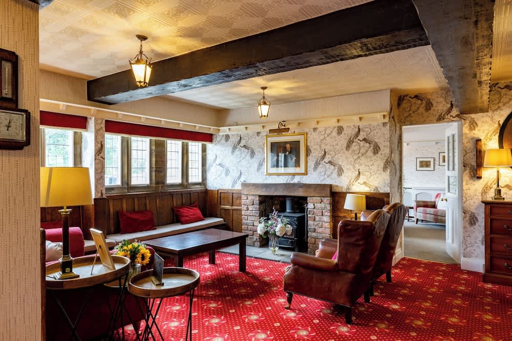 Mallyan Spout Hotel 2