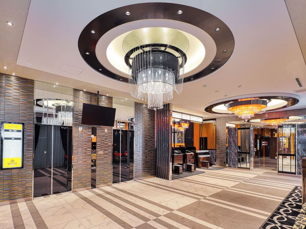 APA Hotel Morioka Ekimae 2