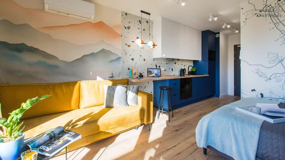 Portovo Residence by Apartmore 1