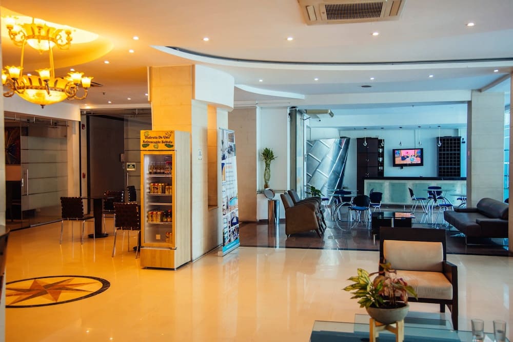 Hotel Plaza Las Américas Cali 2
