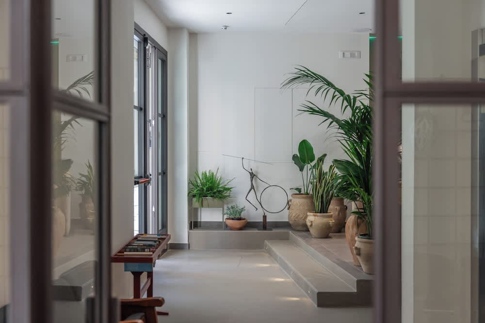 Arco Vecchio Urban Suite - Epoca Collection 2