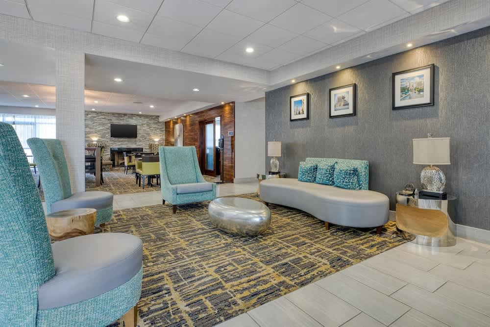 Best Western Fishers/Indianapolis Area 2