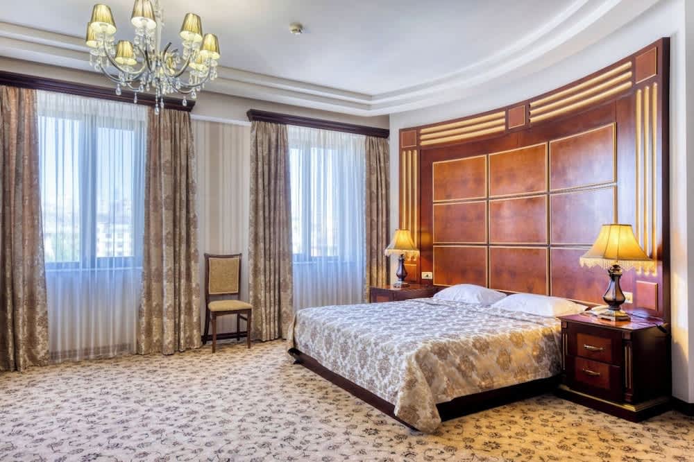 Spa Hotel Grace Forum 1