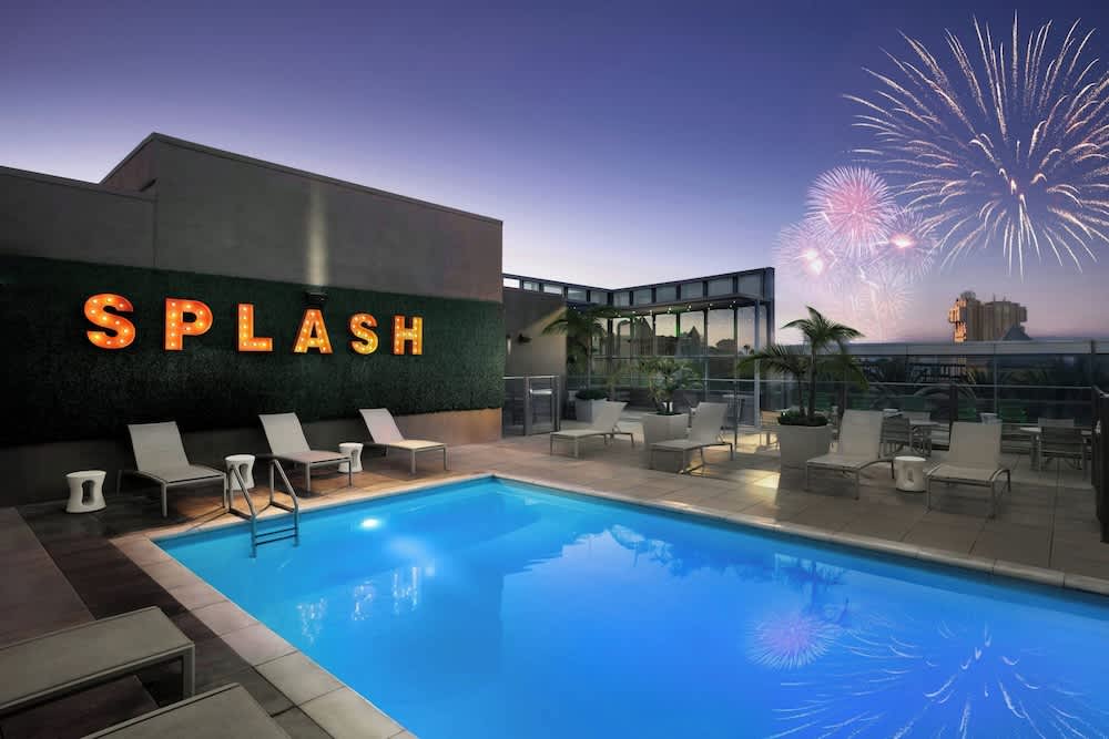 SpringHill Suites by Marriott at Anaheim Resort Area/Convention Center 1