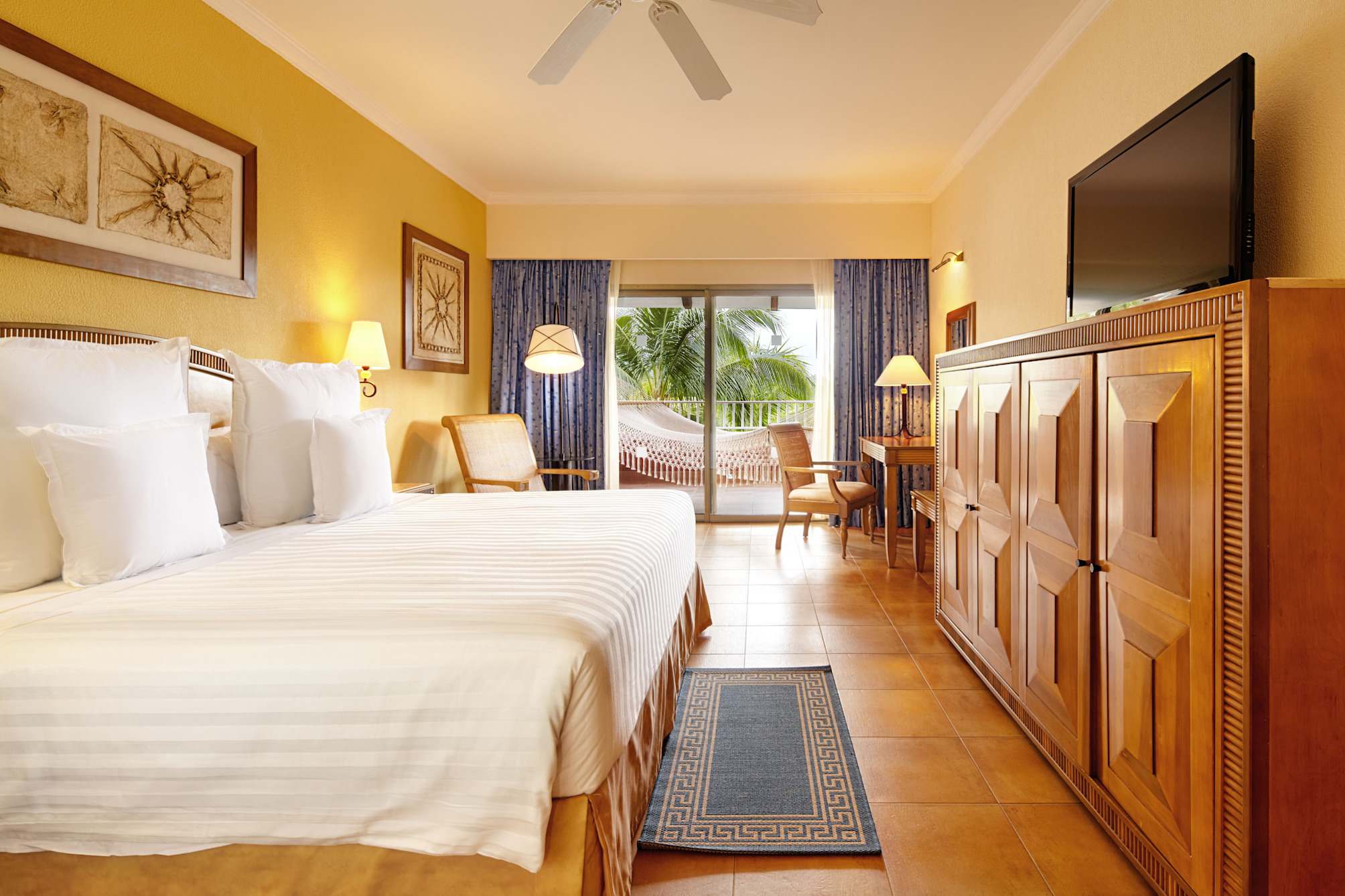 Barcelo Maya Colonial 2
