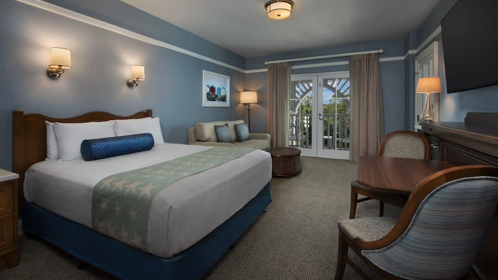 Disney's Beach Club Villas 2