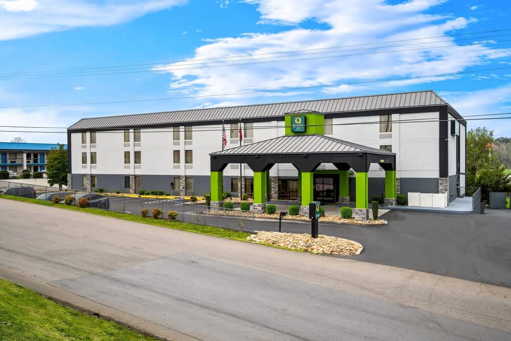 Quality Inn Bulls Gap 1