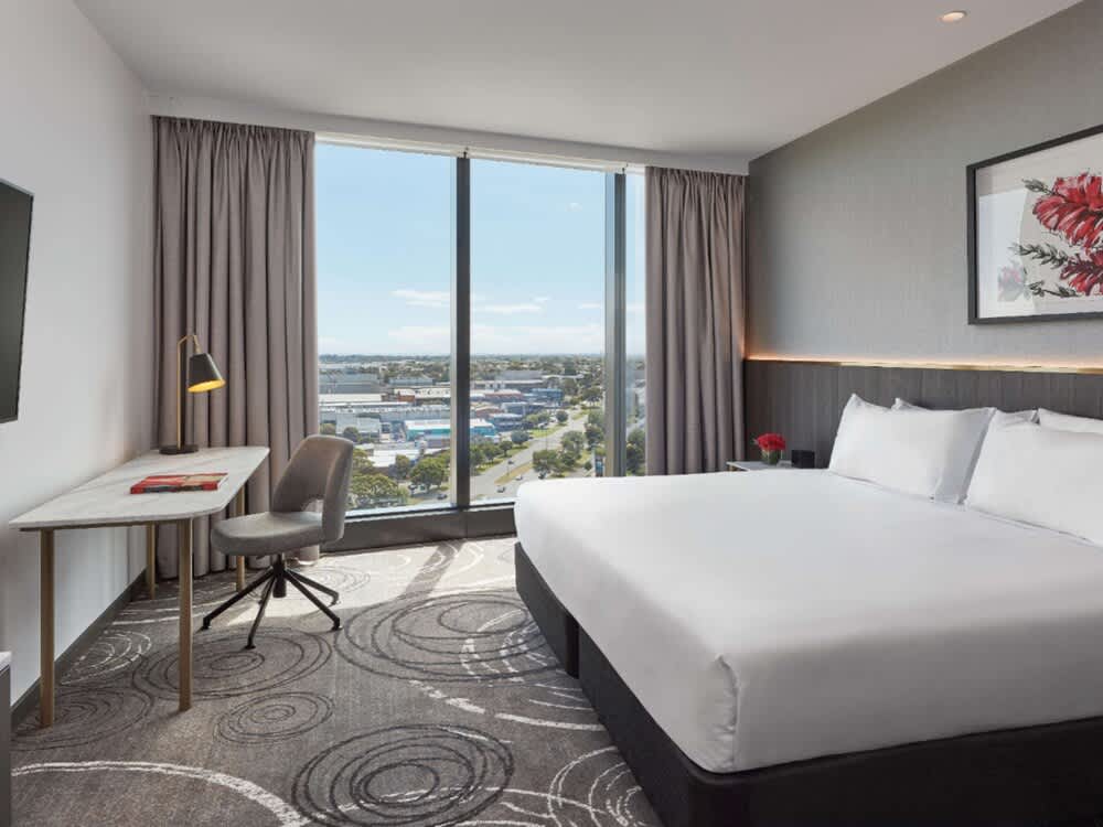 PARKROYAL Monash Melbourne 1