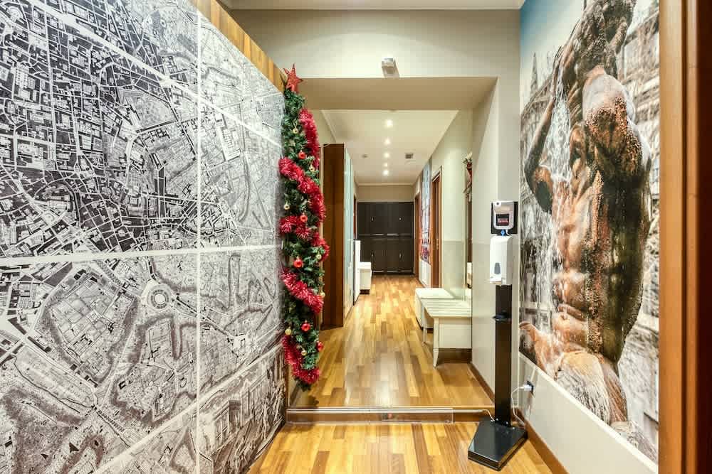 Catone Vatican Suites by Ghor 2