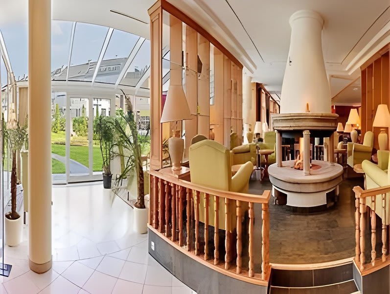 Parkhotel 2
