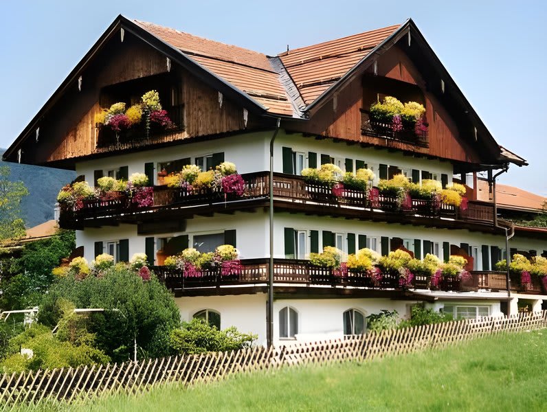 Landhaus Ertle 1