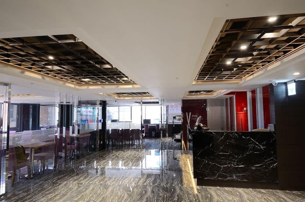 V-one Vogue Hotel 2