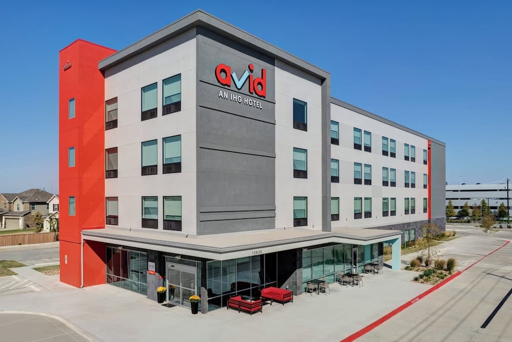 avid hotel AUSTIN NW - LAKELINE by IHG 1