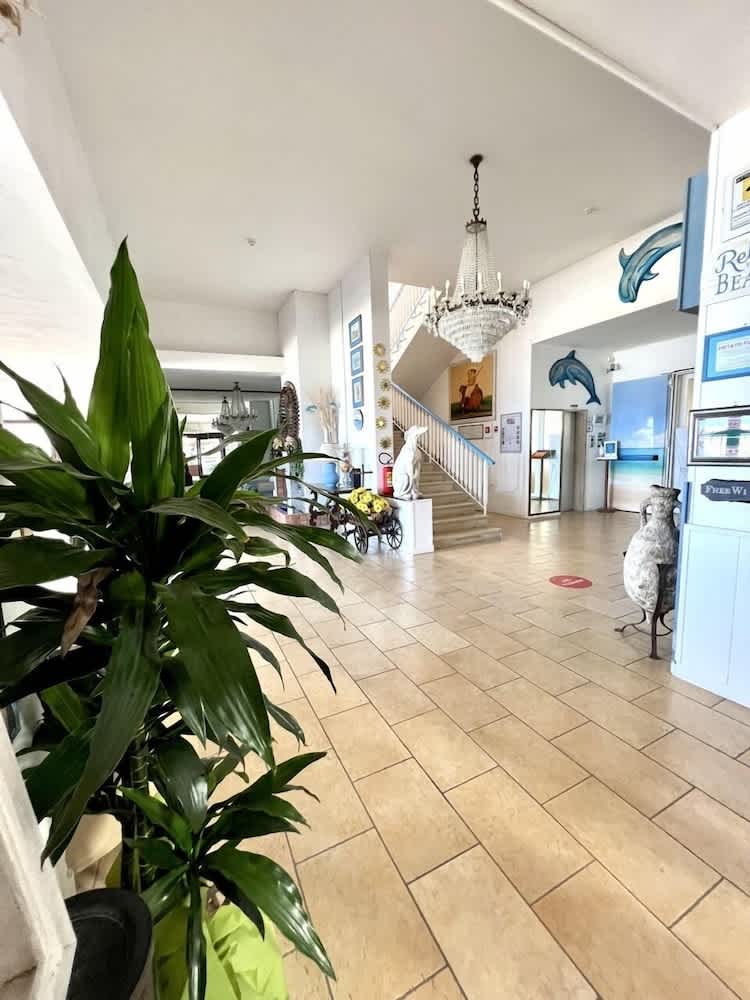 Hotel Giorgetti Orange 2