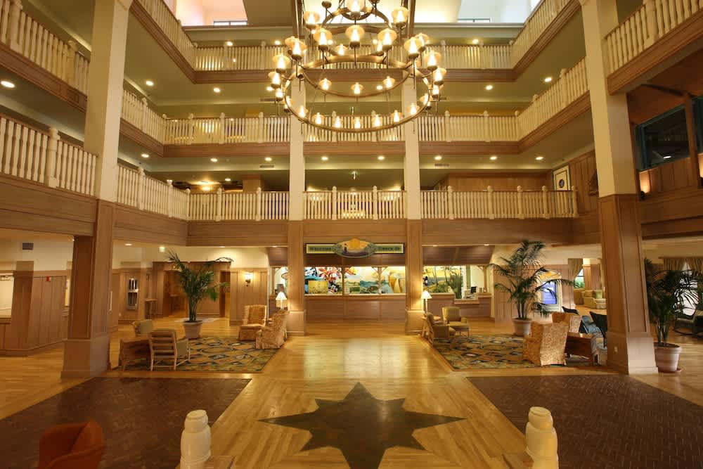 Disney's Vero Beach Resort 2