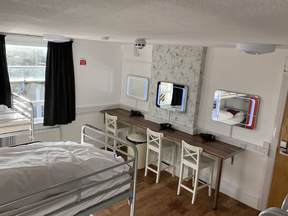 Bath YMCA Hostel 2