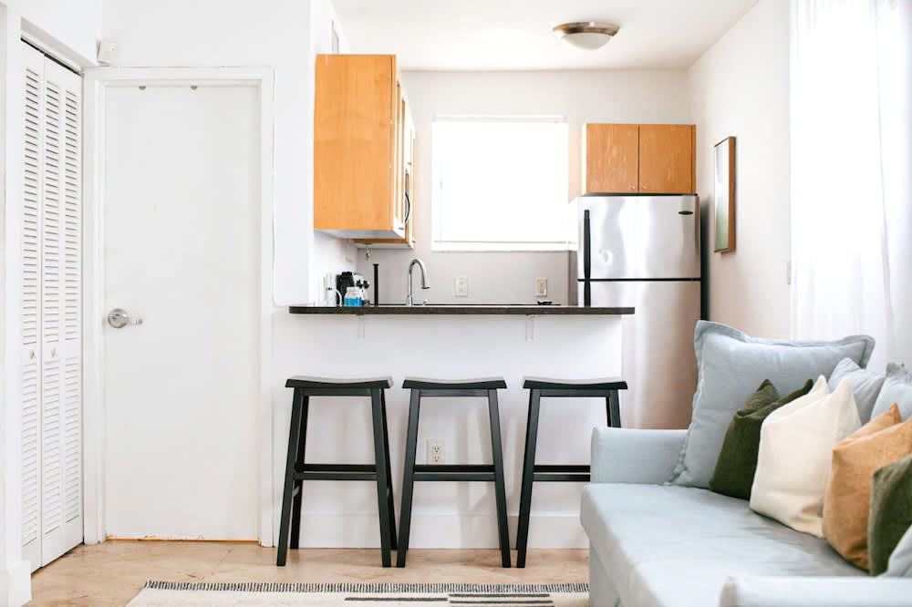 Spacious Apt in the heart of South Beach 1