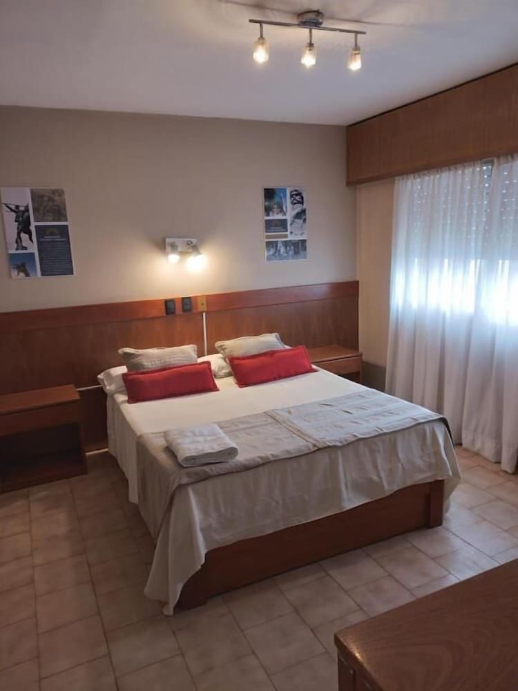 Camino Real Hotel 1