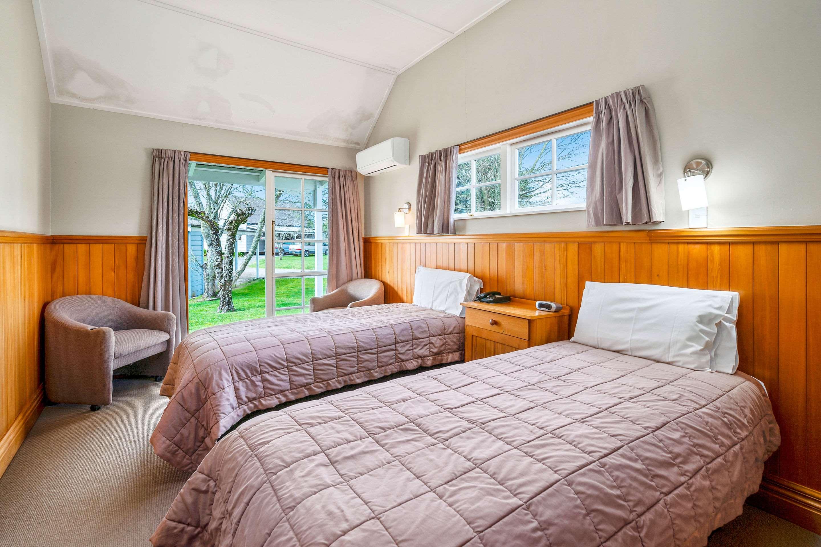 Huka Falls Resort 2