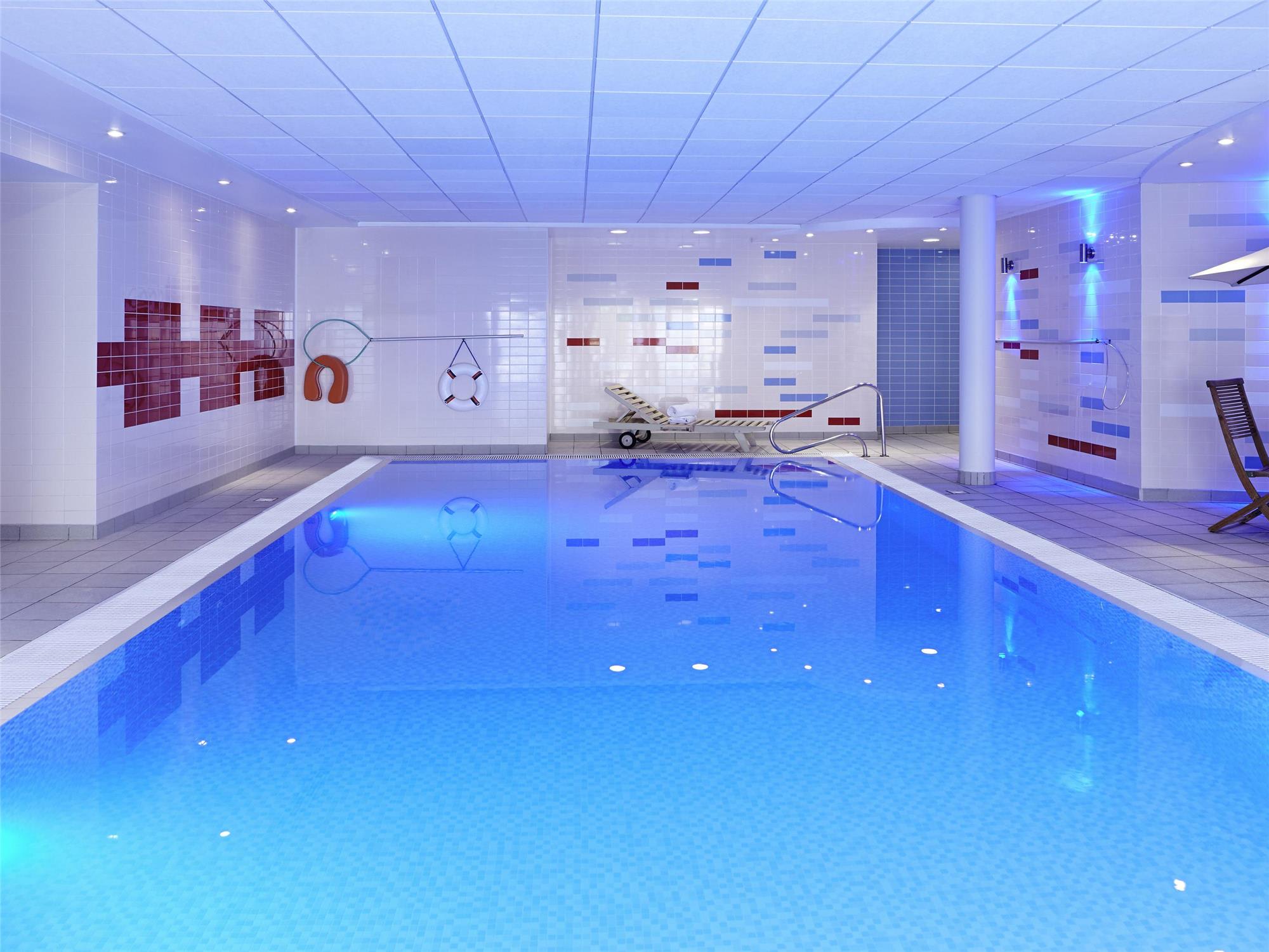 Novotel Milton Keynes 1