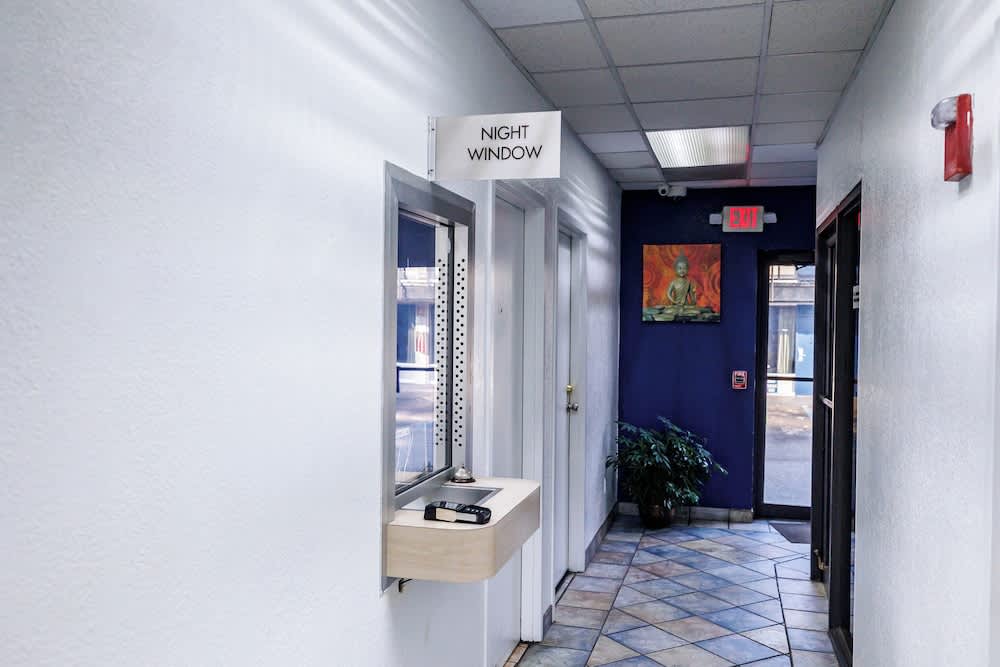 Budget Inn Greenville By Hotel O I-85 2
