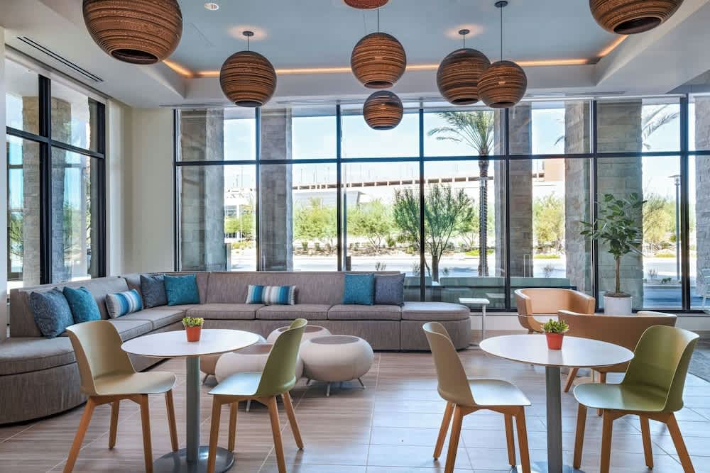 Element by Marriott Las Vegas Symphony Park 2