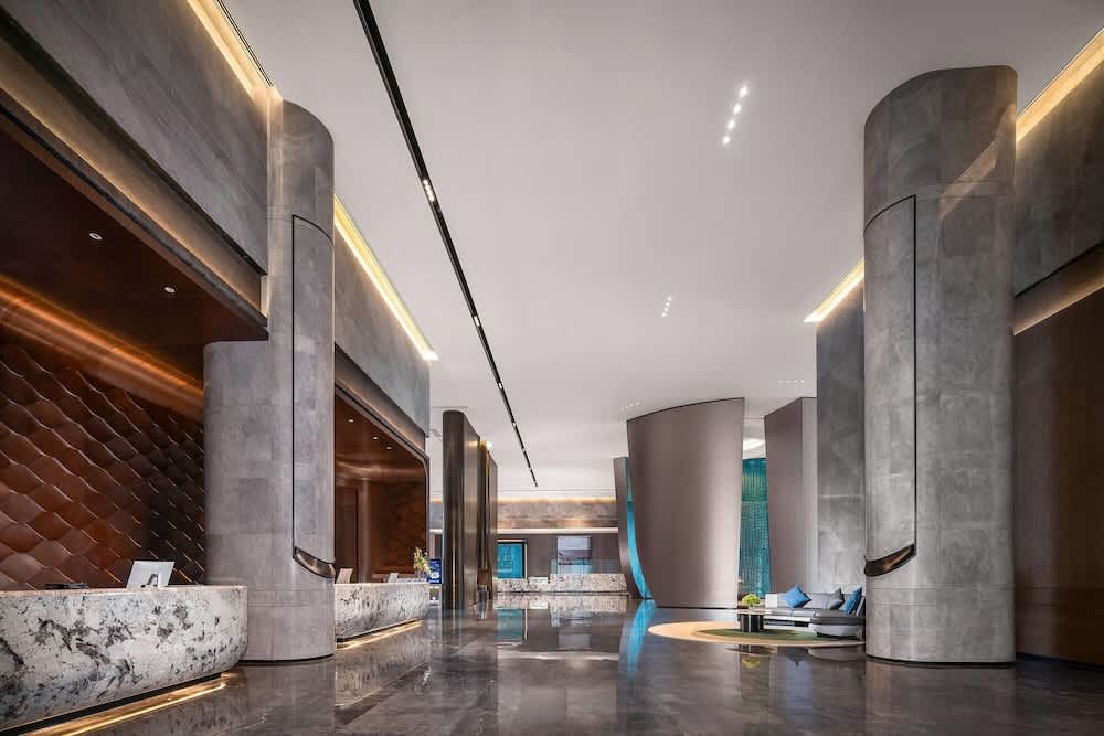 Wyndham Grand Shenzhen Guangming 2
