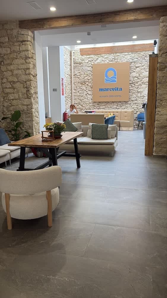 MAREVITA HOSTEL 2