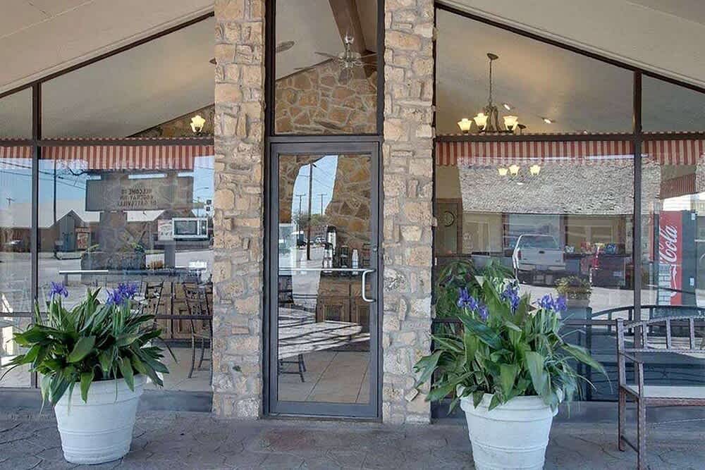 Days Inn by Wyndham Gatesville 1