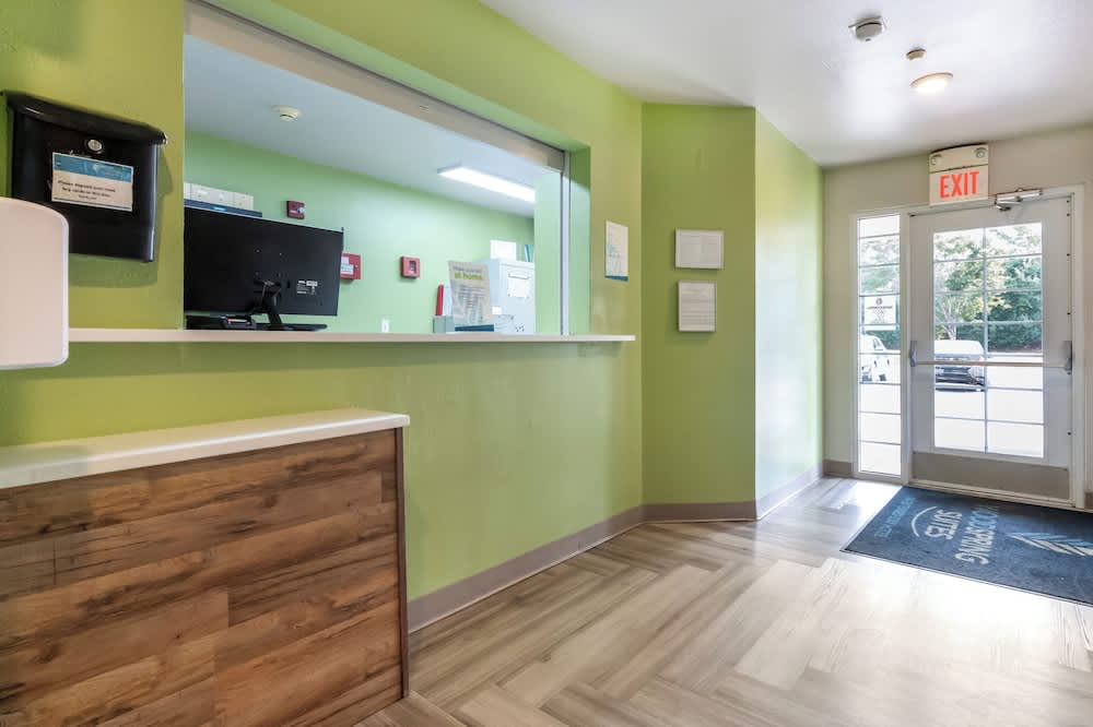 Woodspring Suites Huntsville/ Madison 1