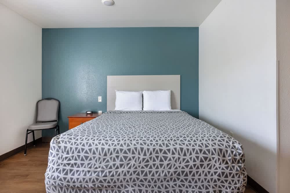 Woodspring Suites Huntsville/ Madison 2