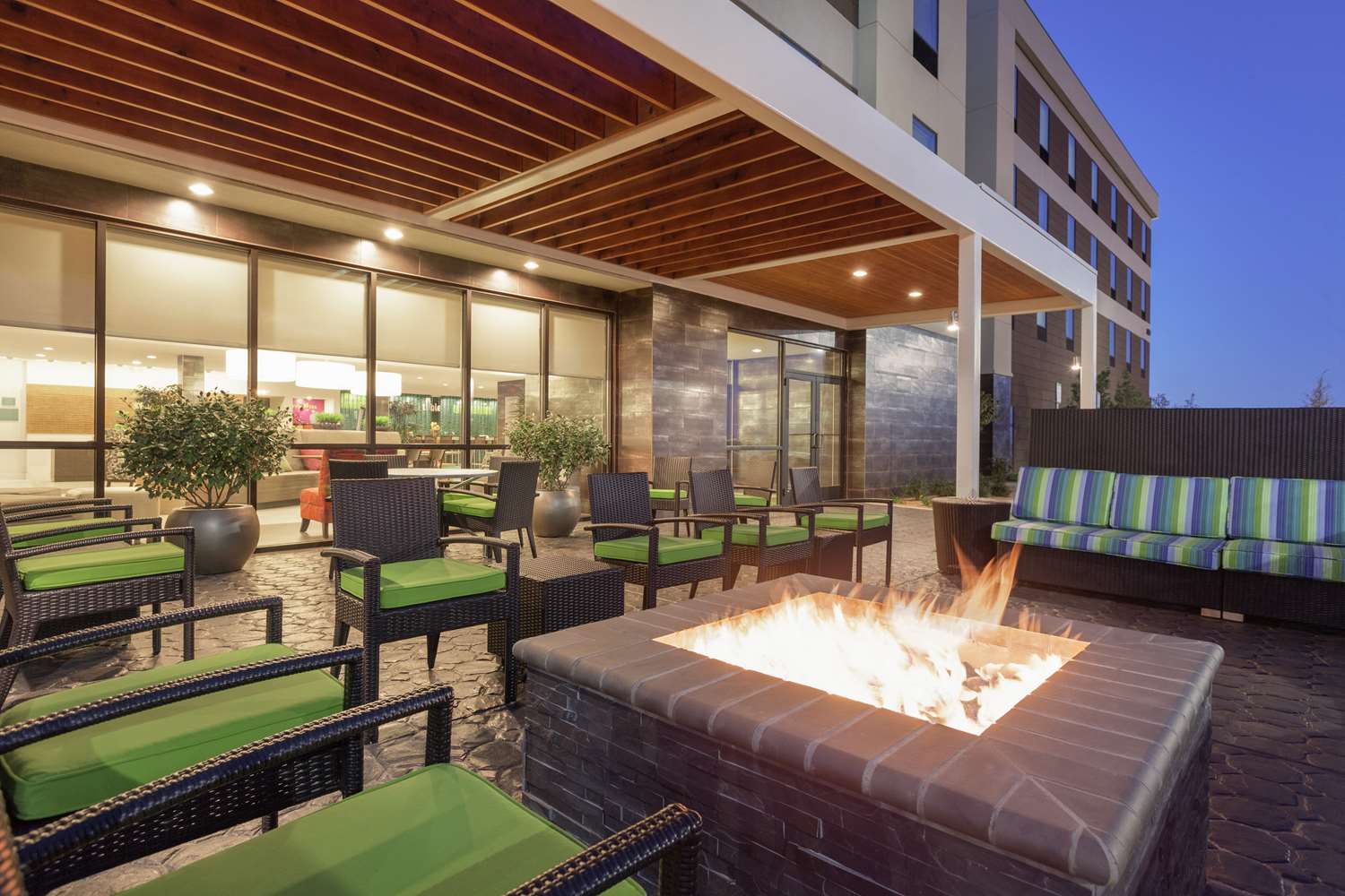 Home2 Suites by Hilton Amarillo 2