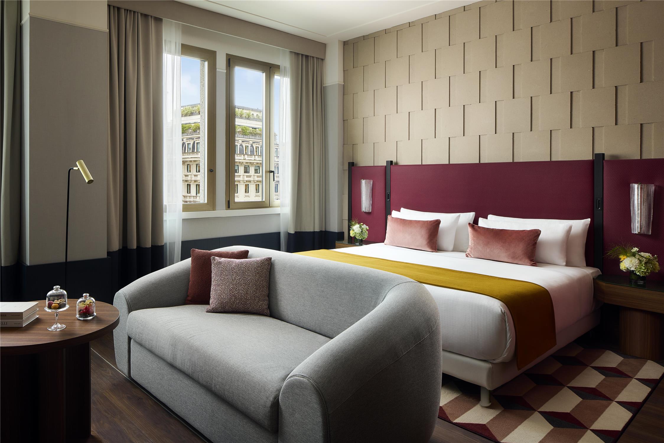 Tivoli President Milano Hotel, Milán | Mejores ofertas | lastminute ES