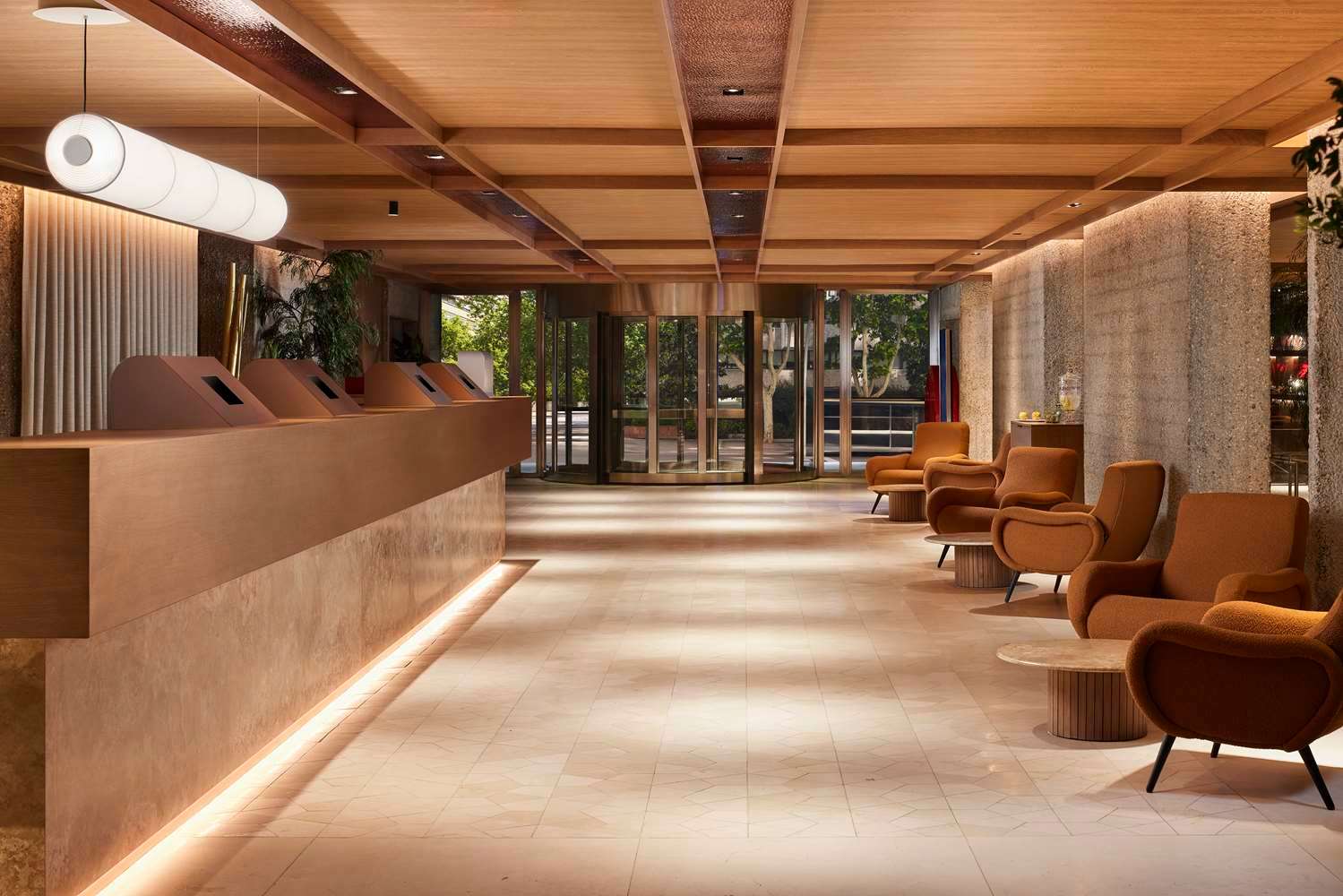 NH Collection Madrid Eurobuilding 2
