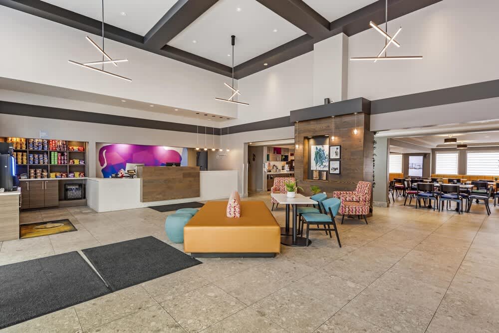 Best Western Plus West Edmonton 2