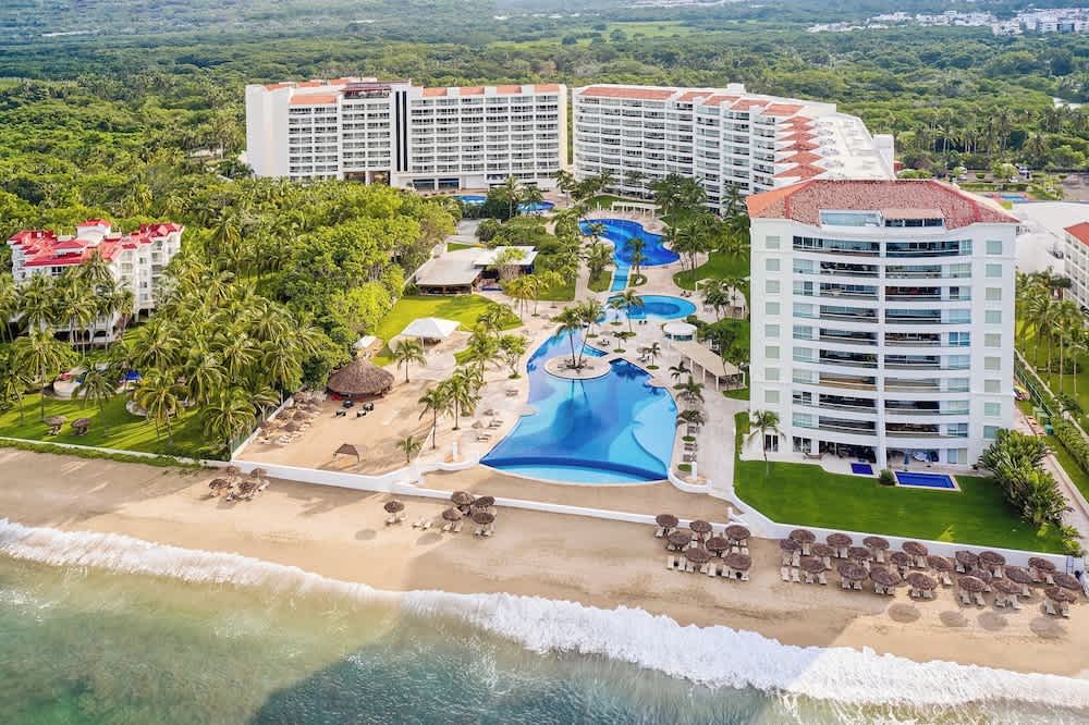 Fiesta Americana Riviera Nayarit Resort All Inclusive & Spa 1