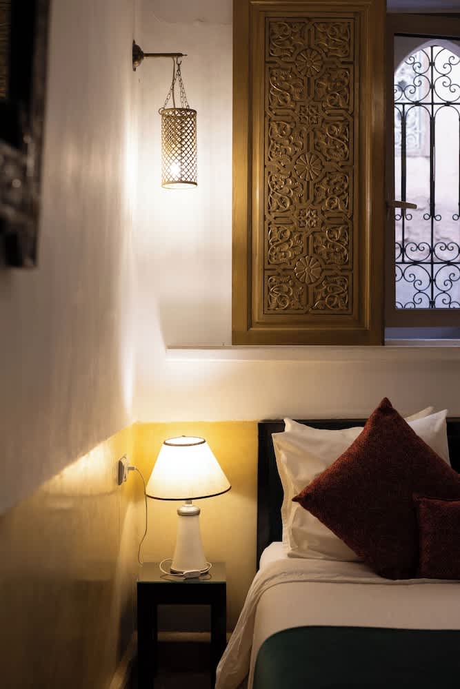 Riad Ajmal 2