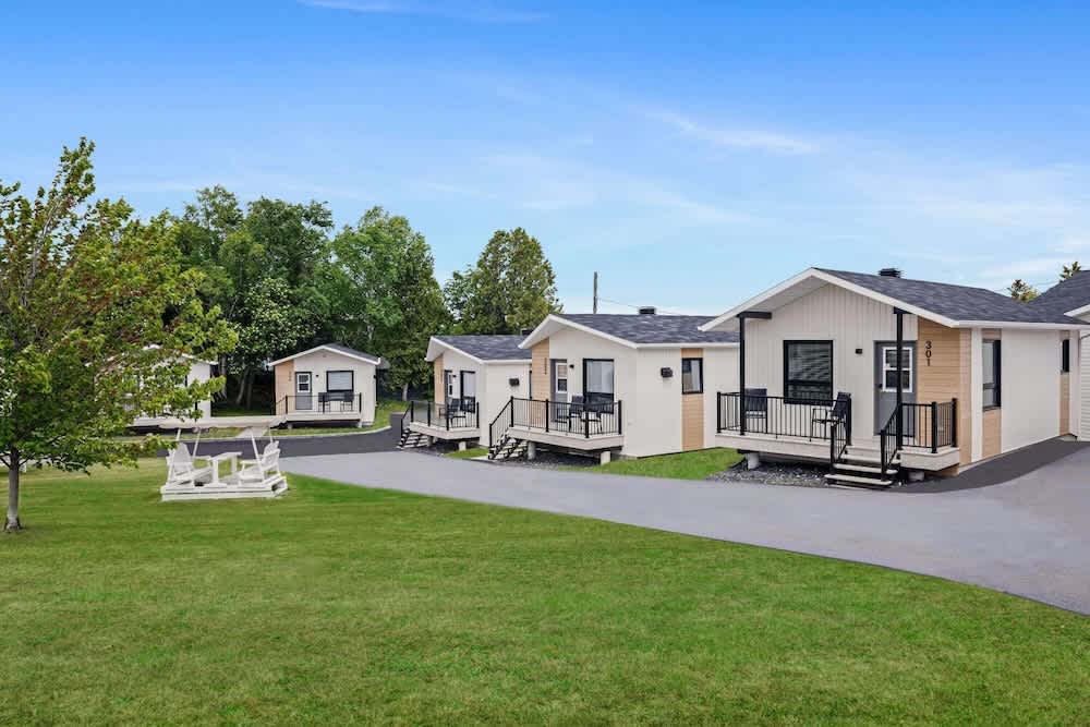 Days Inn by Wyndham Riviere-Du-Loup 1