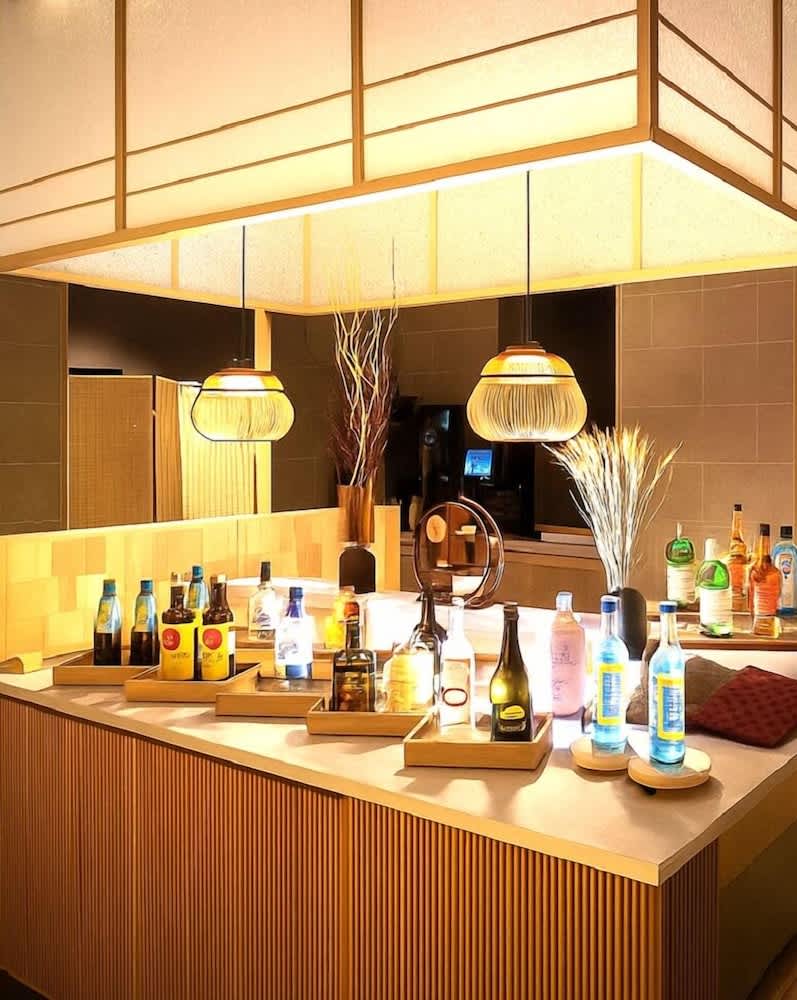 Super Hotel Premier JR Nara Eki 1