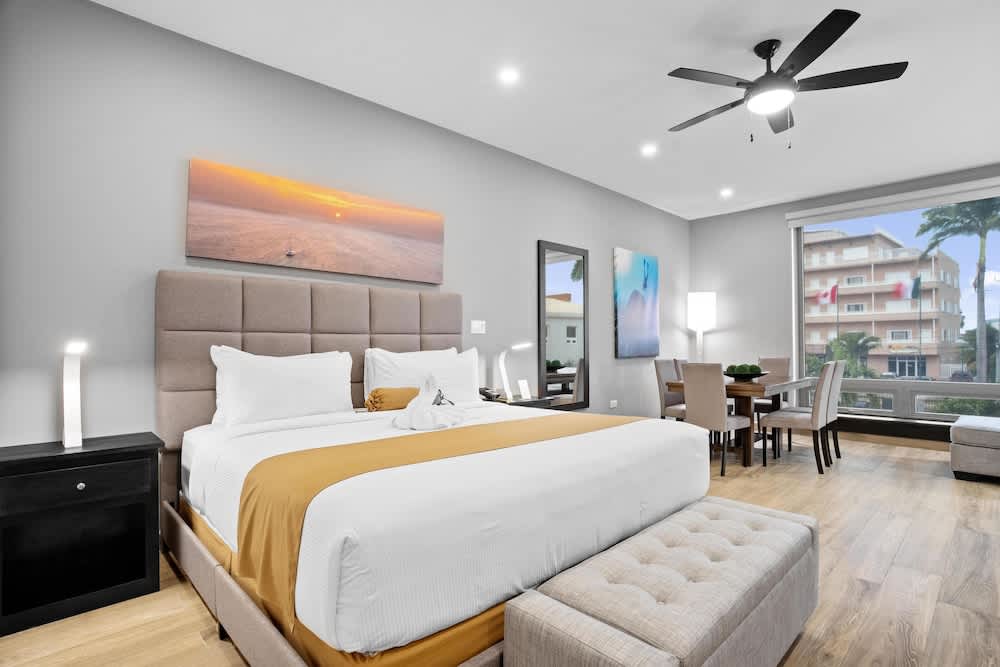 Best Western Plus Belize Biltmore Plaza 1