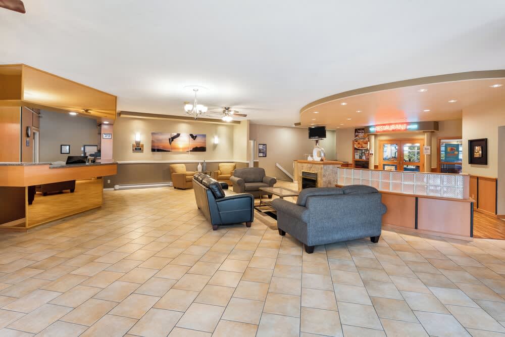 Days Inn by Wyndham Nanaimo 2