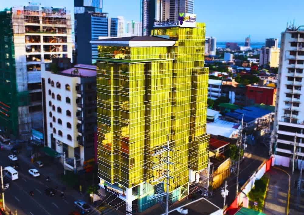 Goldberry Suites and Hotel Cebu 1
