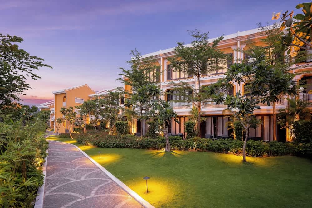 Moire Hoi An, Vignette Collection by IHG 1
