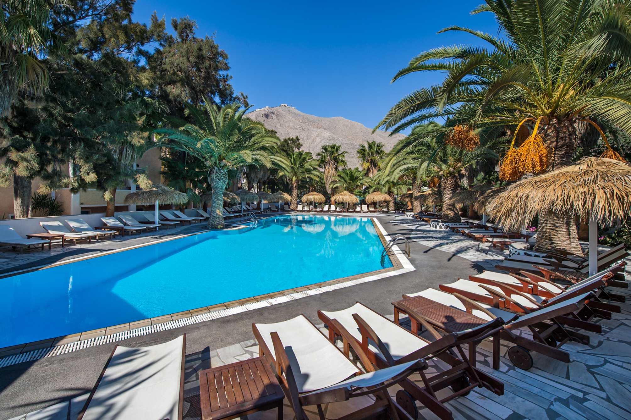 Meltemi Village Hotel 2