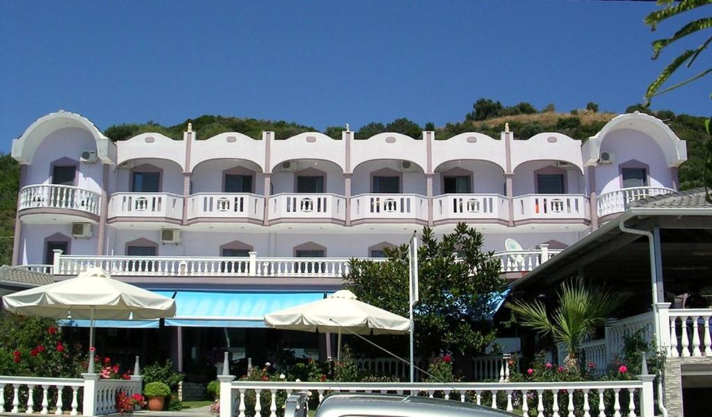 Hotel Olympiada 1