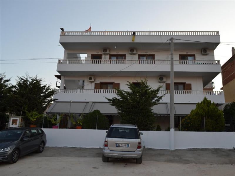 Vila Renato Ksamil 2