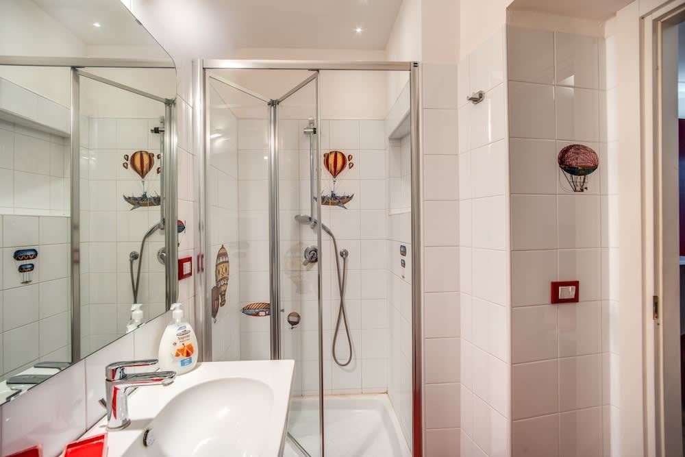 Apartments Rione Trastevere XIII 2