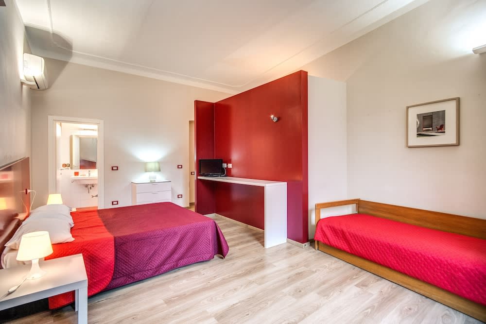 Apartments Rione Trastevere XIII 1